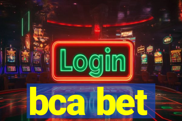 bca bet